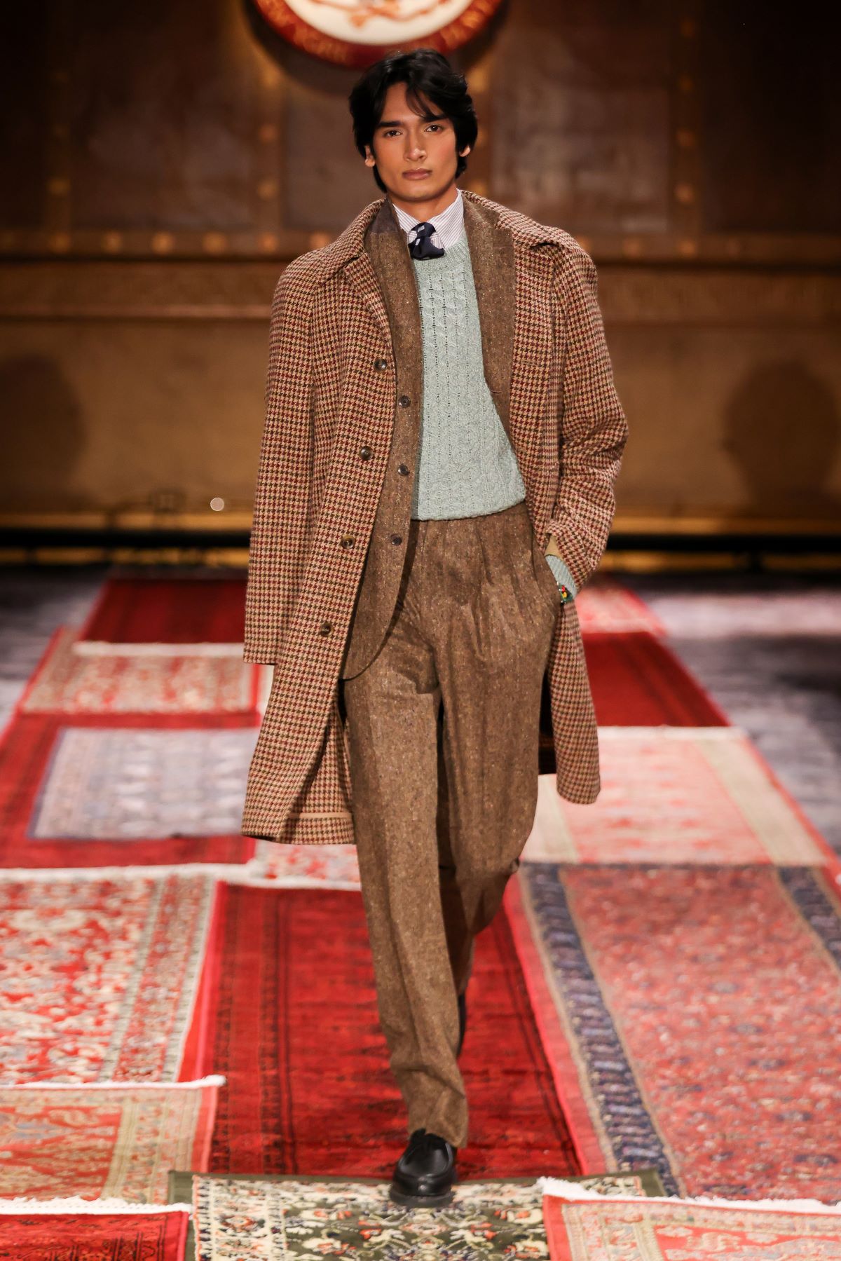 J. Press Fall/Winter 2026 Collection