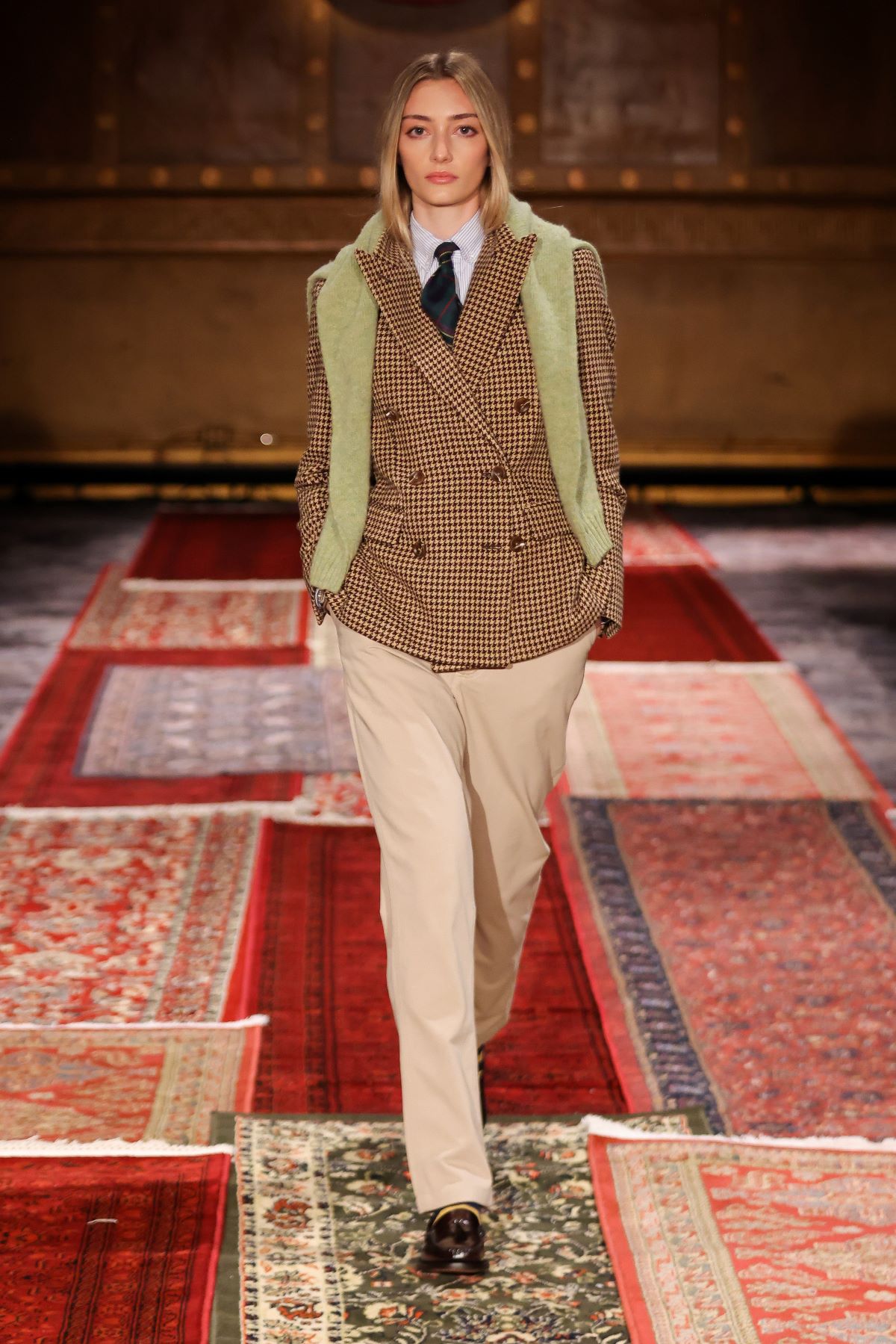 J. Press Fall/Winter 2026 Collection