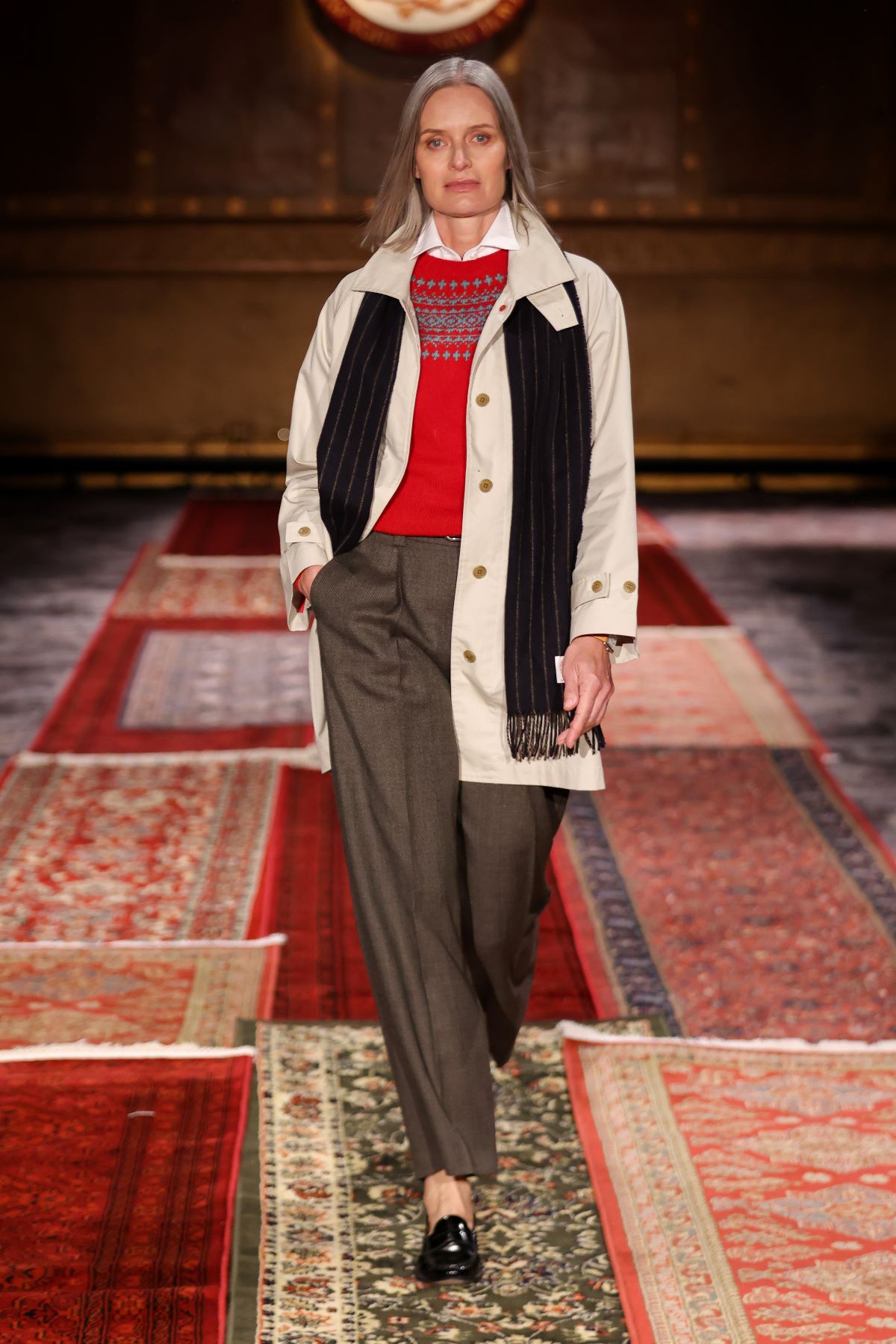 J. Press Fall/Winter 2026 Collection