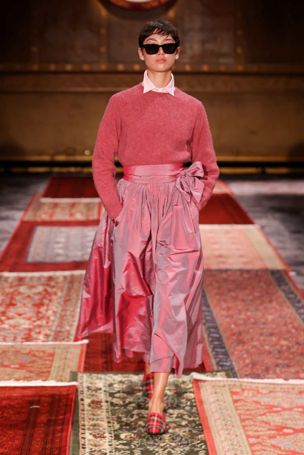 J. Press Fall/Winter 2026 Collection