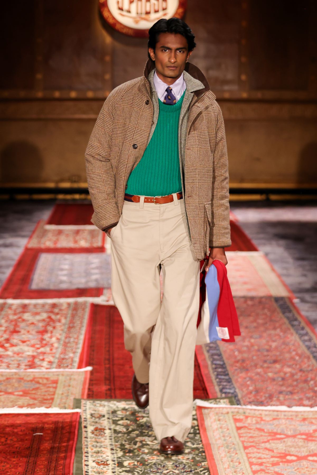 J. Press Fall/Winter 2026 Collection