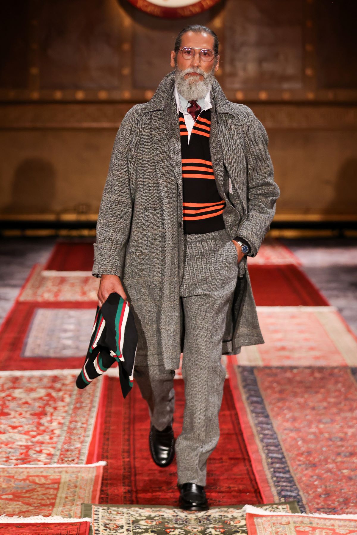 J. Press Fall/Winter 2026 Collection