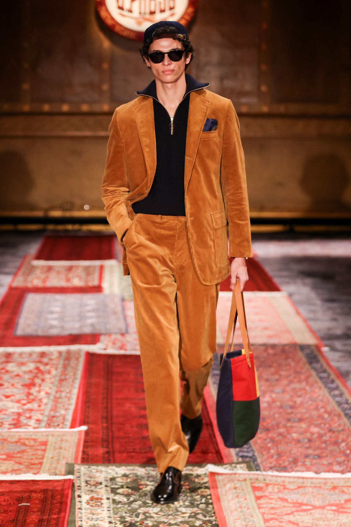 J. Press Fall/Winter 2026 Collection