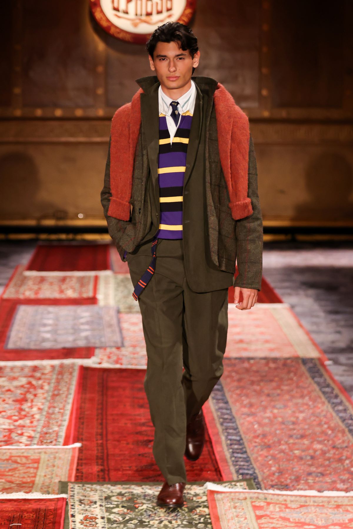 J. Press Fall/Winter 2026 Collection