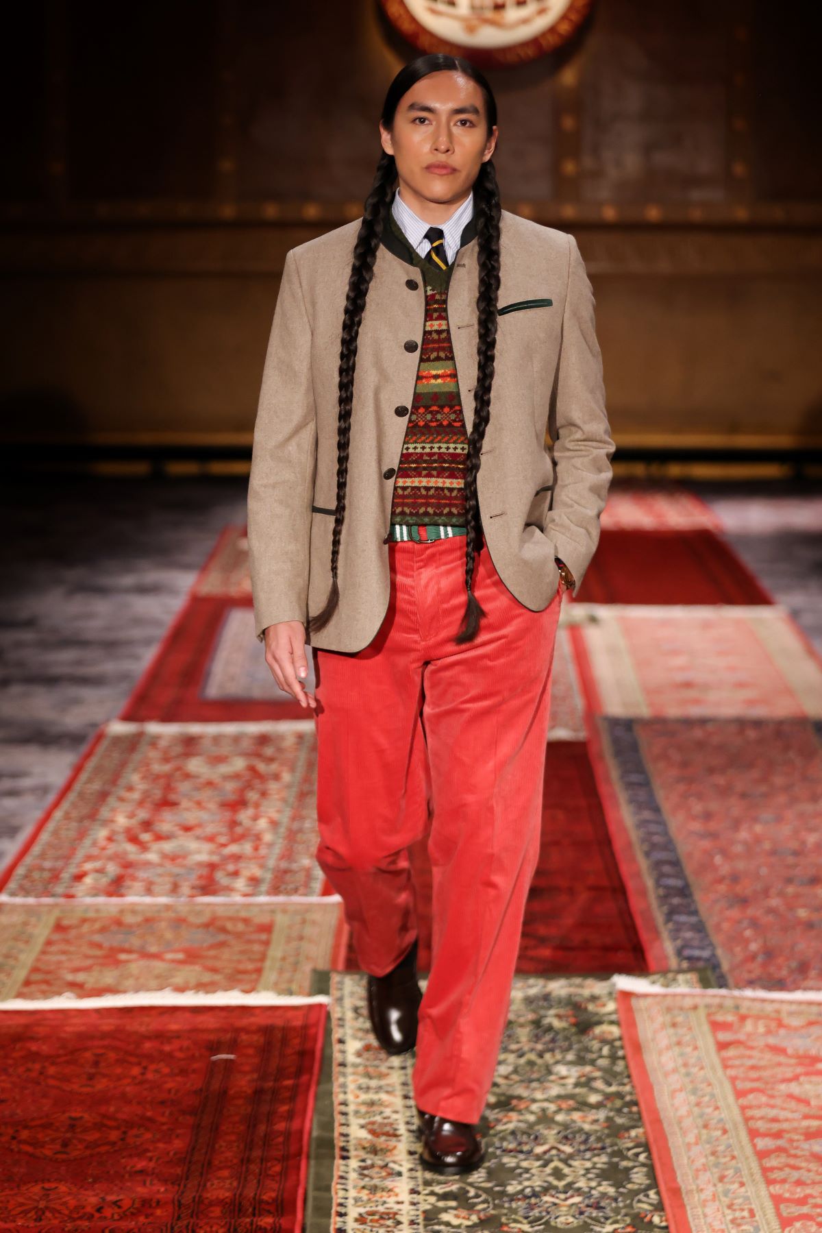 J. Press Fall/Winter 2026 Collection