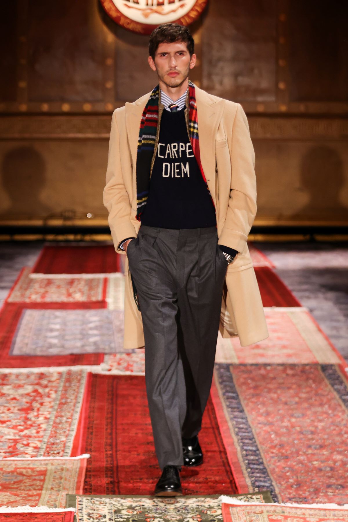 J. Press Fall/Winter 2026 Collection