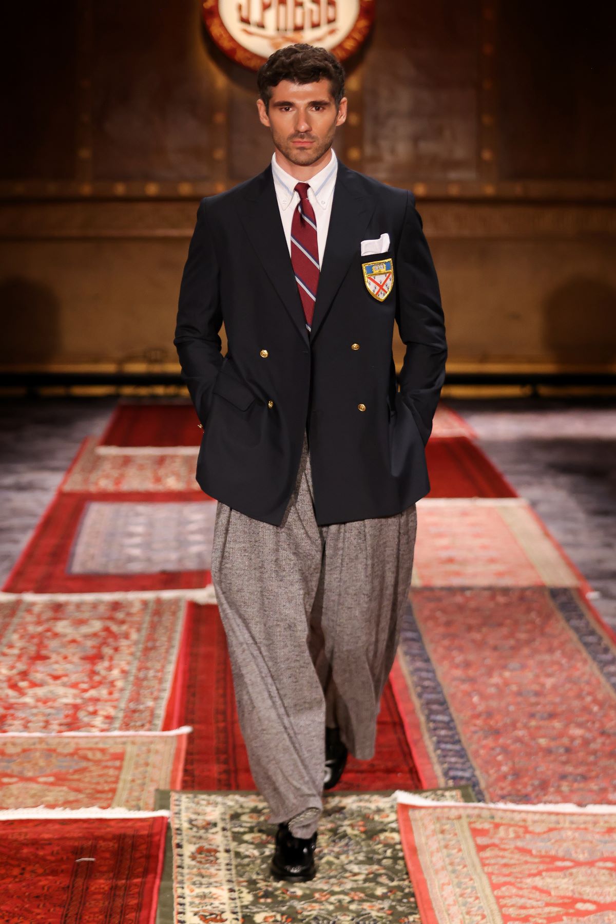 J. Press Fall/Winter 2026 Collection