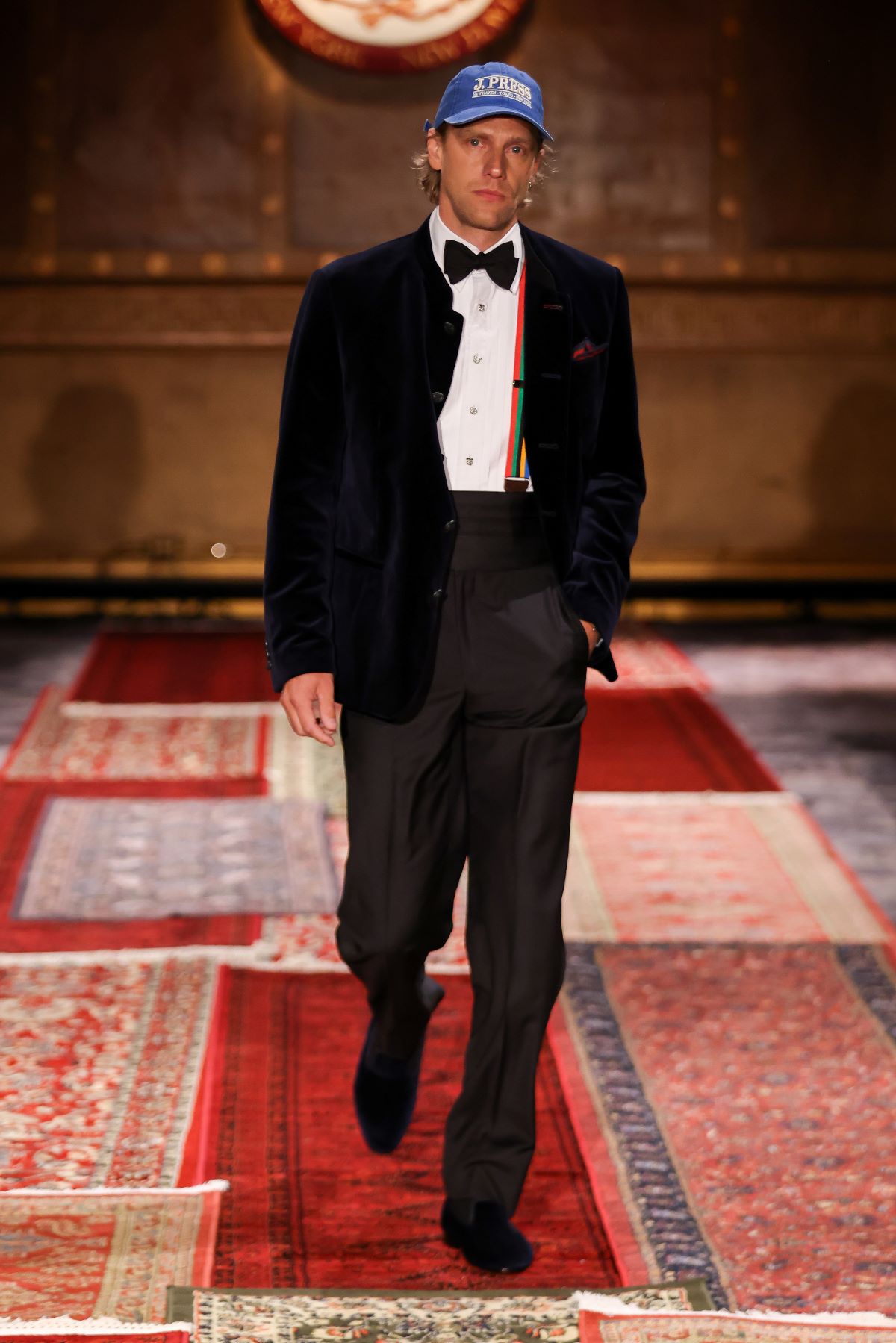 J. Press Fall/Winter 2026 Collection