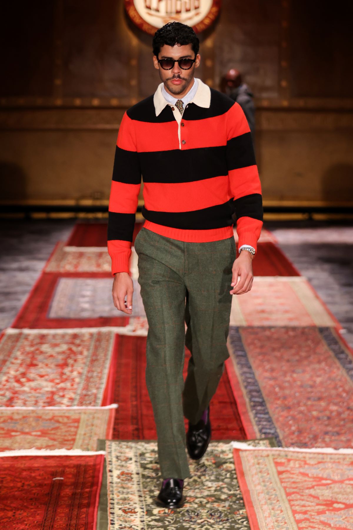 J. Press Fall/Winter 2026 Collection