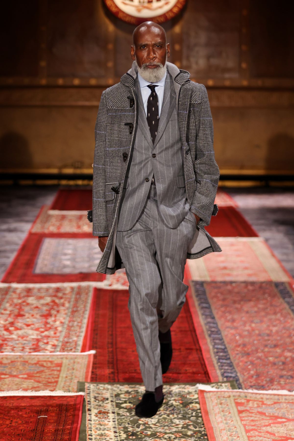 J. Press Fall/Winter 2026 Collection