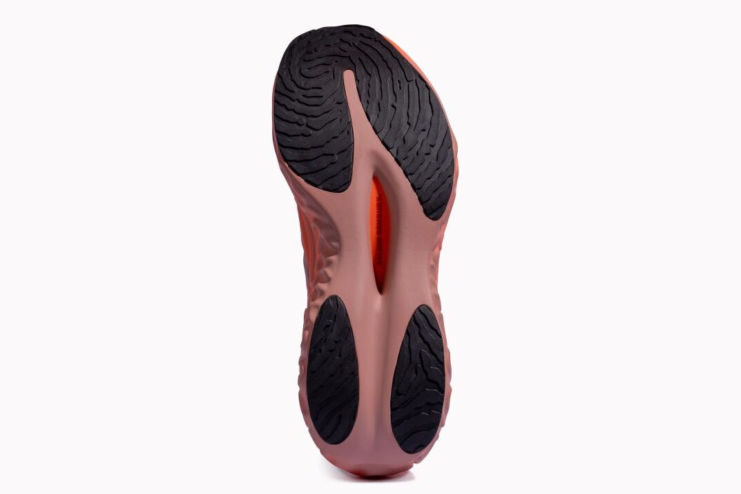 Salehe Bembury x PUMA Velum 2 "Terracotta"
