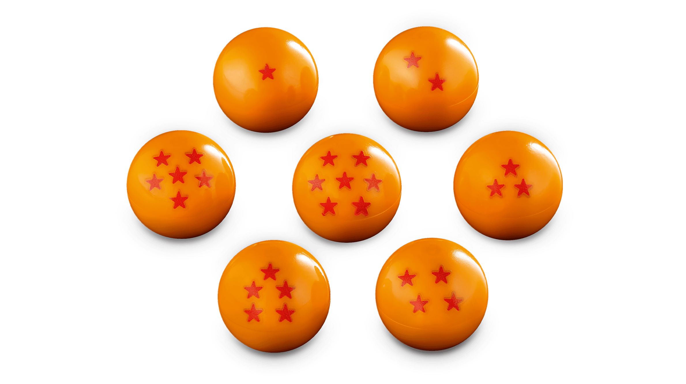 Lego Dragon Ball: Shenron & Goku