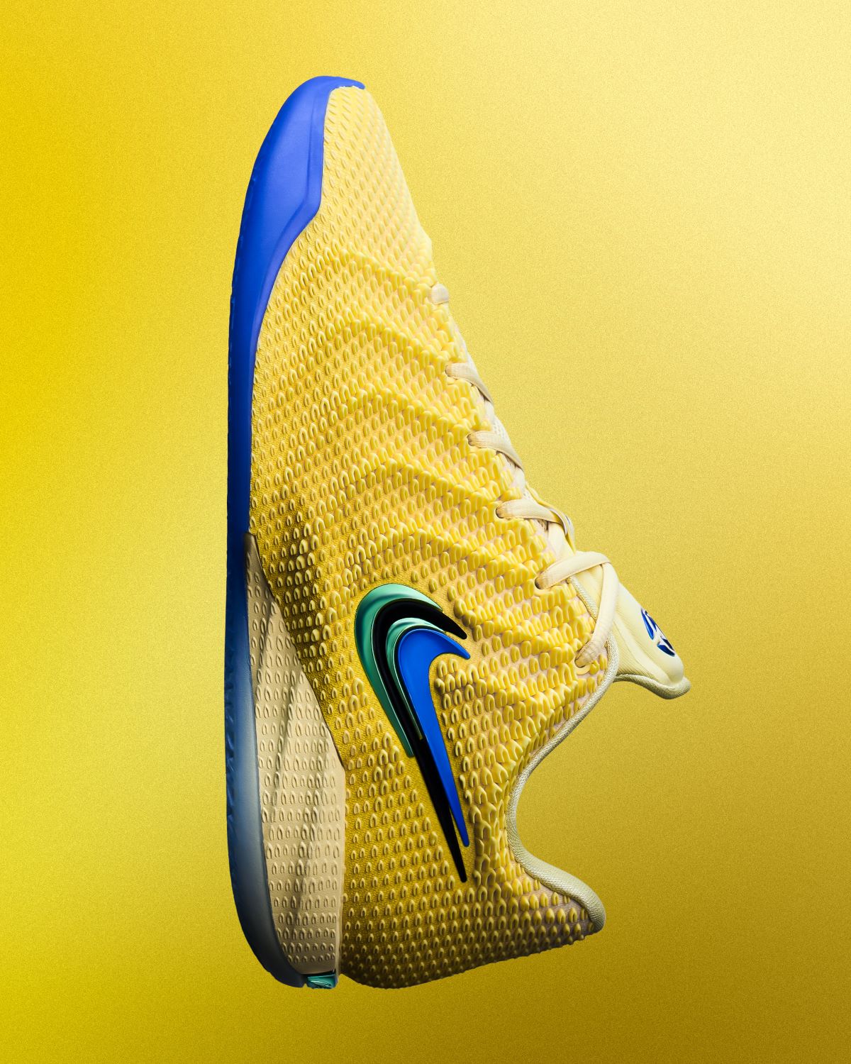 Nike Caitlin 1 "Warning Code"