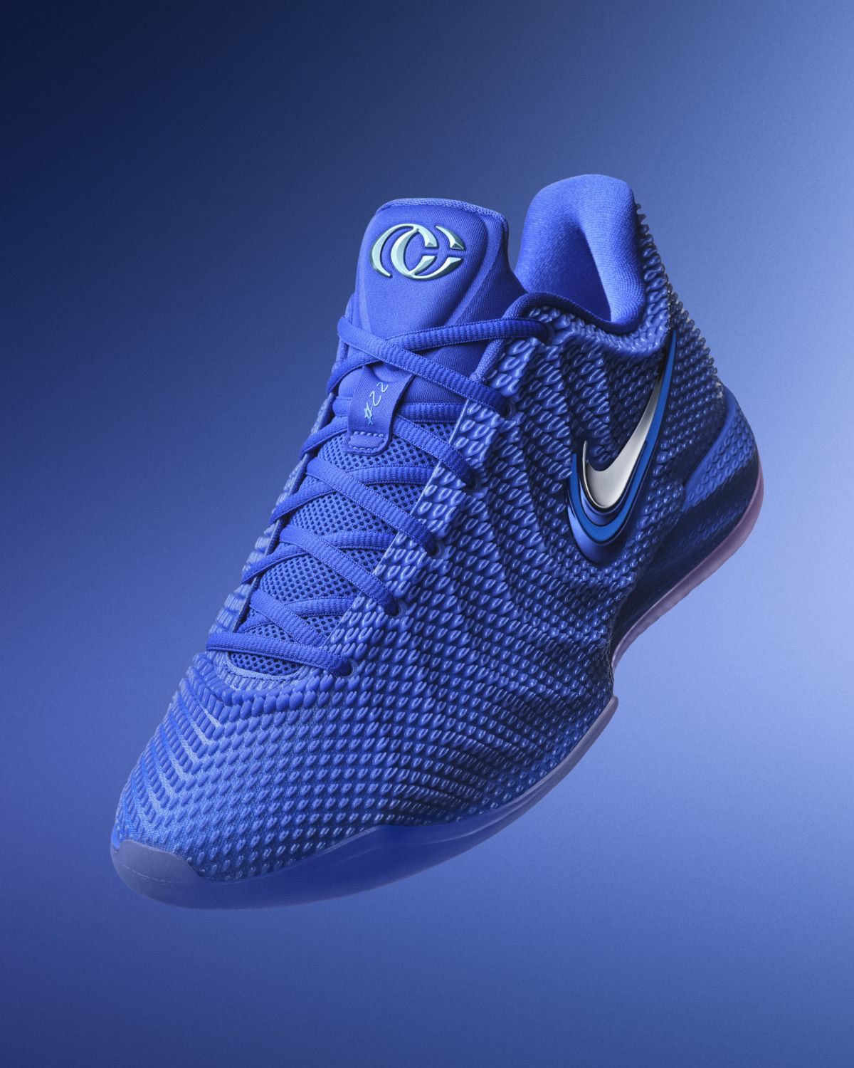 Nike Caitlin 1 "Caitlin Blue"