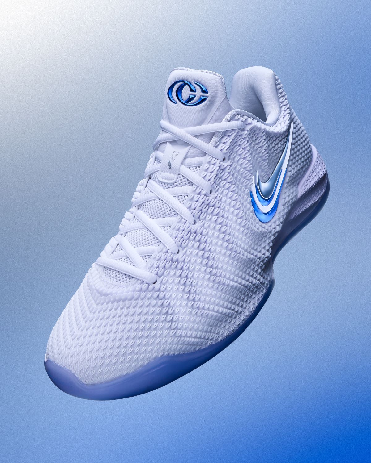 Nike Caitlin 1 "Ice Cold"
