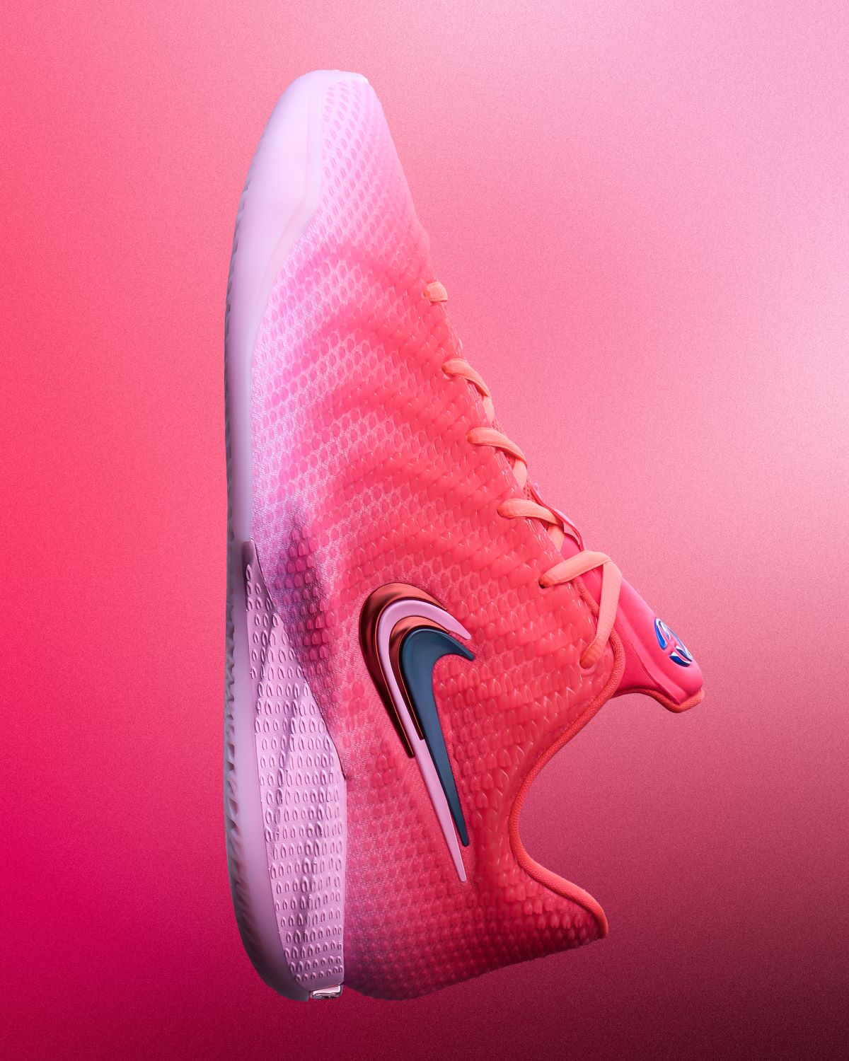 Nike Caitlin 1 "Midnight Fever"