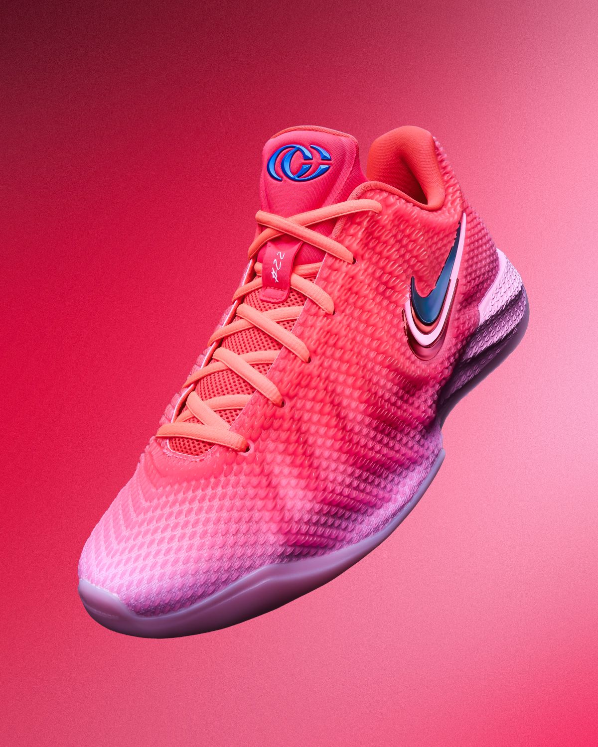 Nike Caitlin 1 "Midnight Fever"