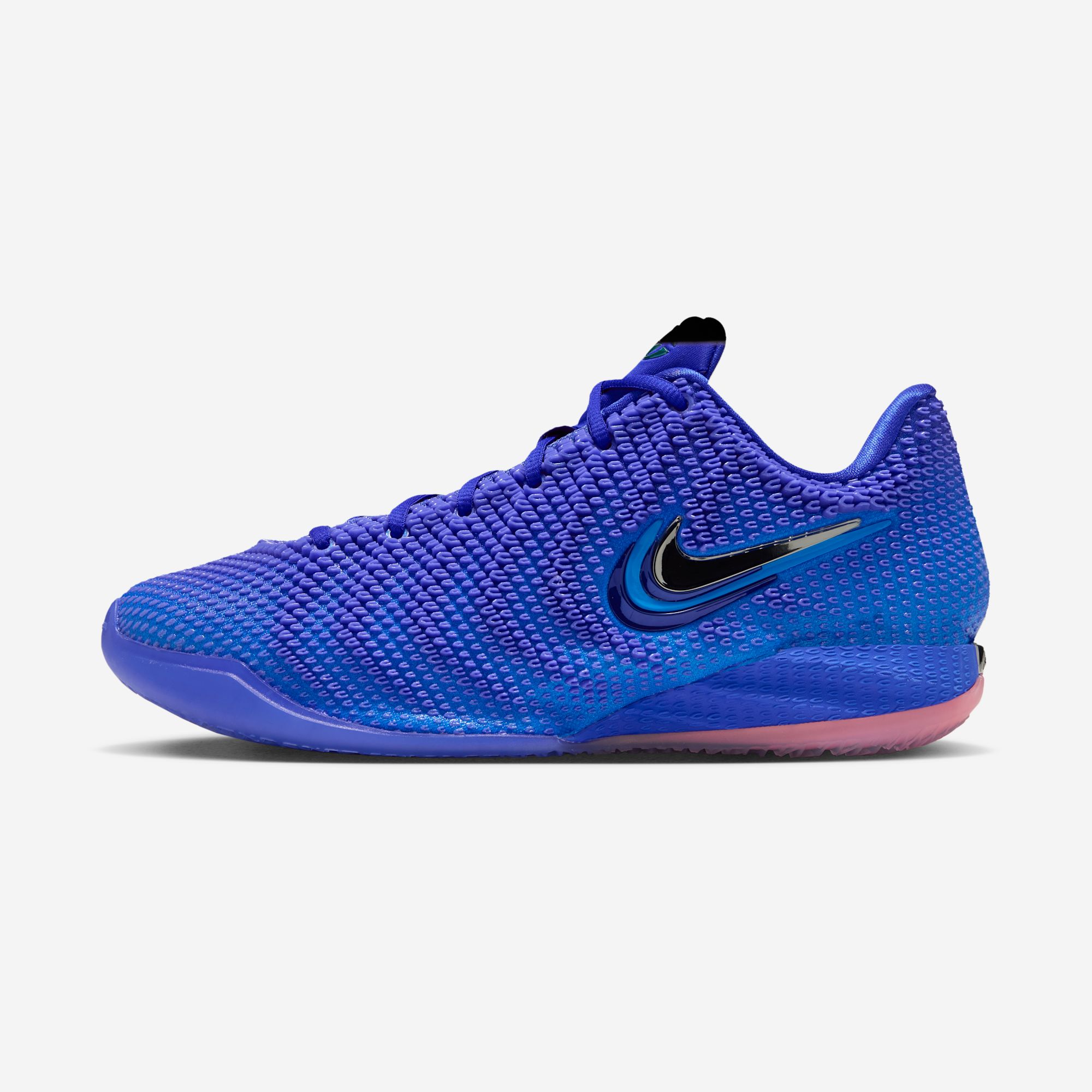 Nike Caitlin 1 "Caitlin Blue"