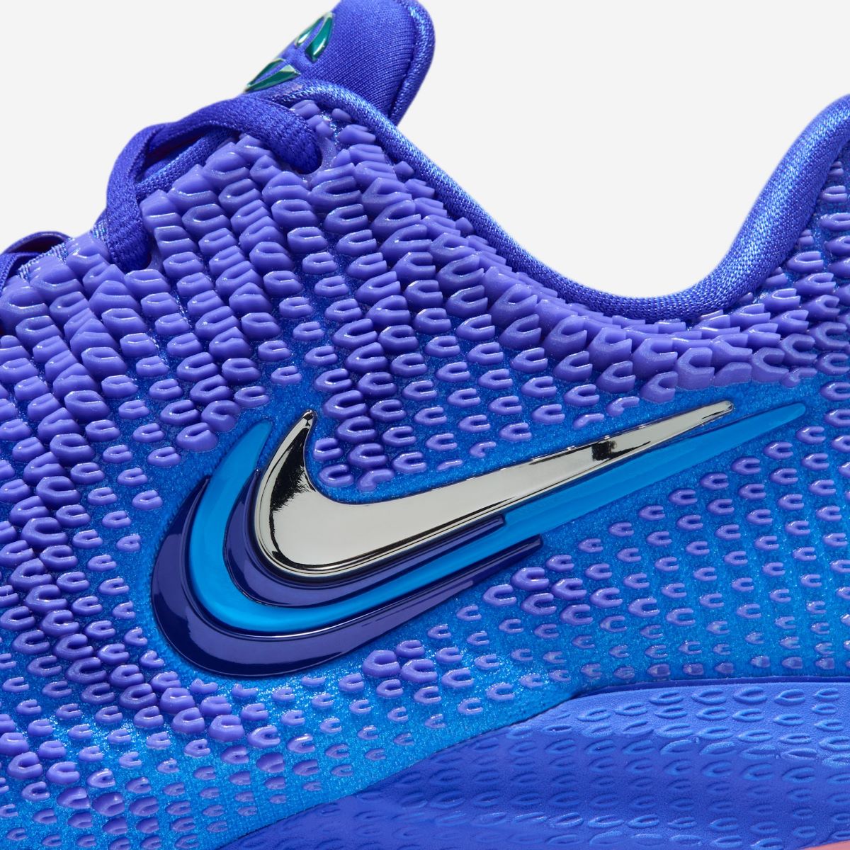 Nike Caitlin 1 "Caitlin Blue"