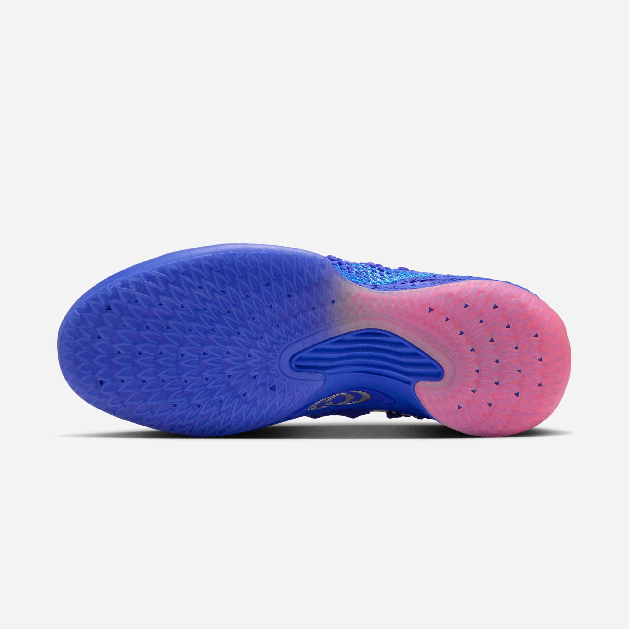 Nike Caitlin 1 "Caitlin Blue"
