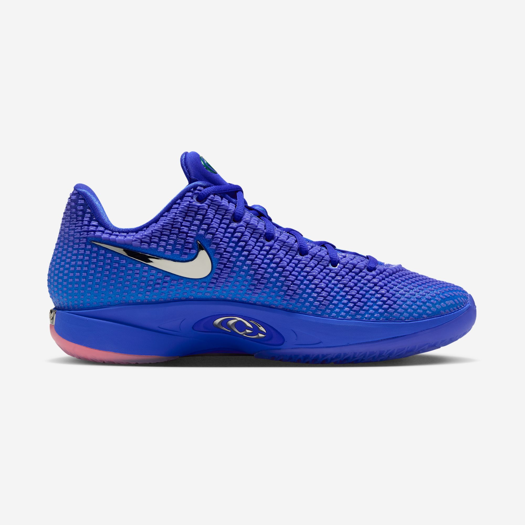 Nike Caitlin 1 "Caitlin Blue"