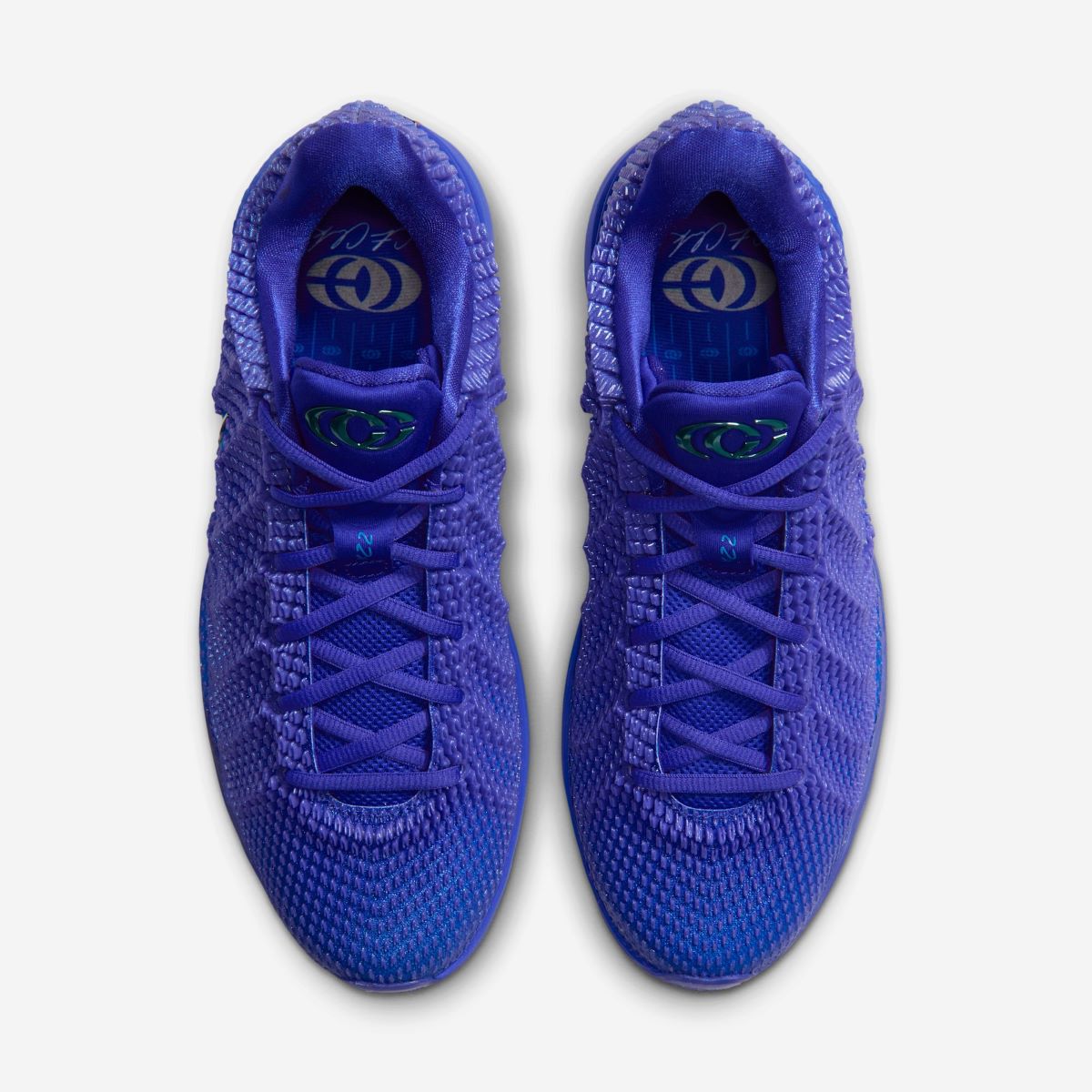Nike Caitlin 1 "Caitlin Blue"