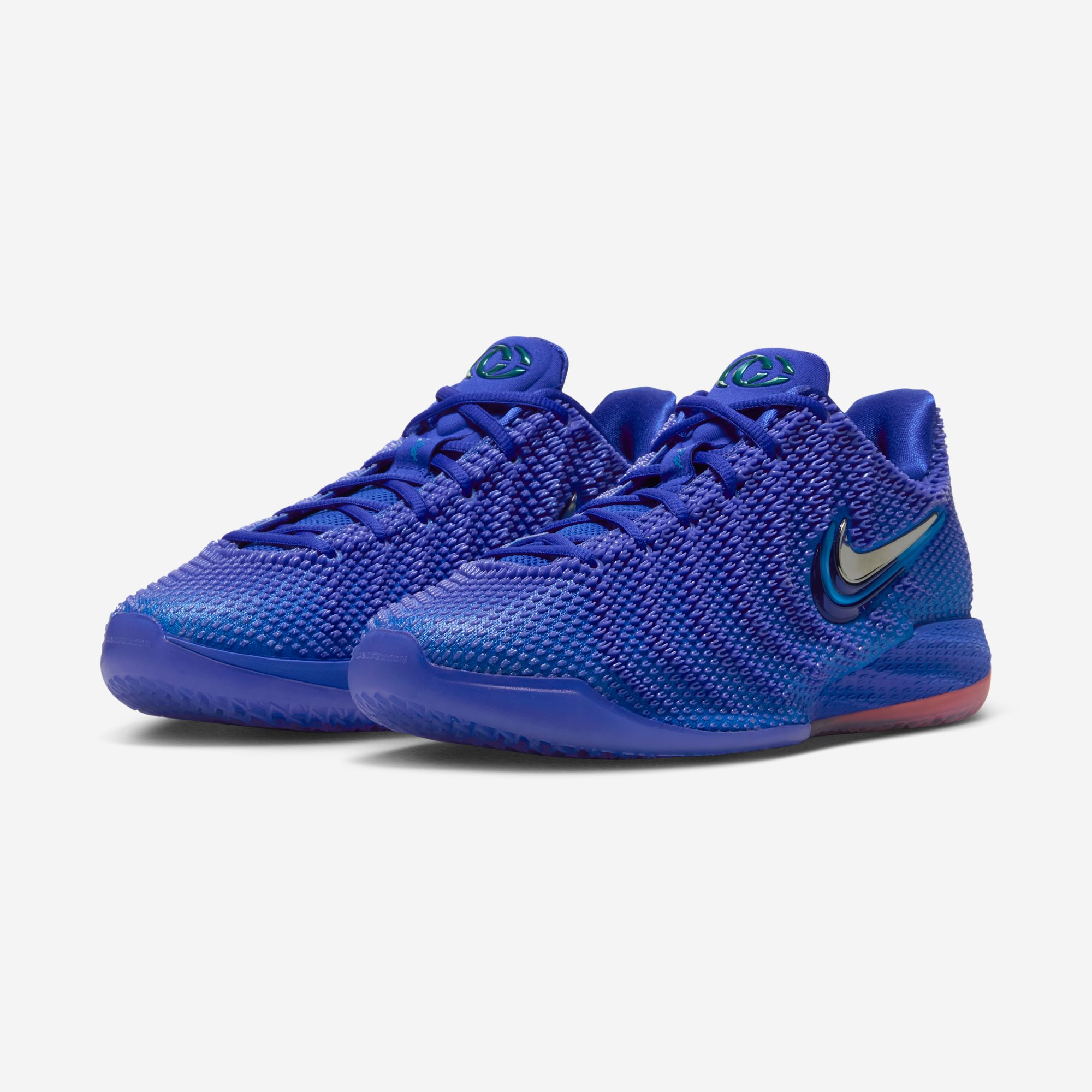 Nike Caitlin 1 "Caitlin Blue"