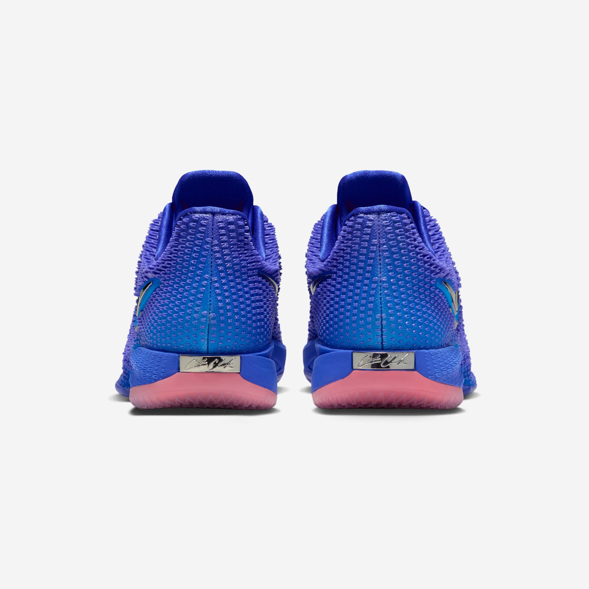 Nike Caitlin 1 "Caitlin Blue"