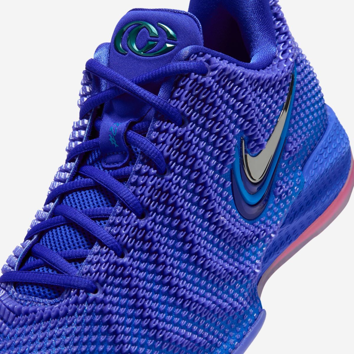 Nike Caitlin 1 "Caitlin Blue"