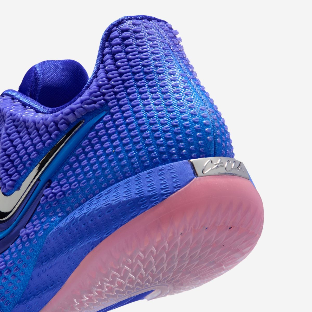 Nike Caitlin 1 "Caitlin Blue"