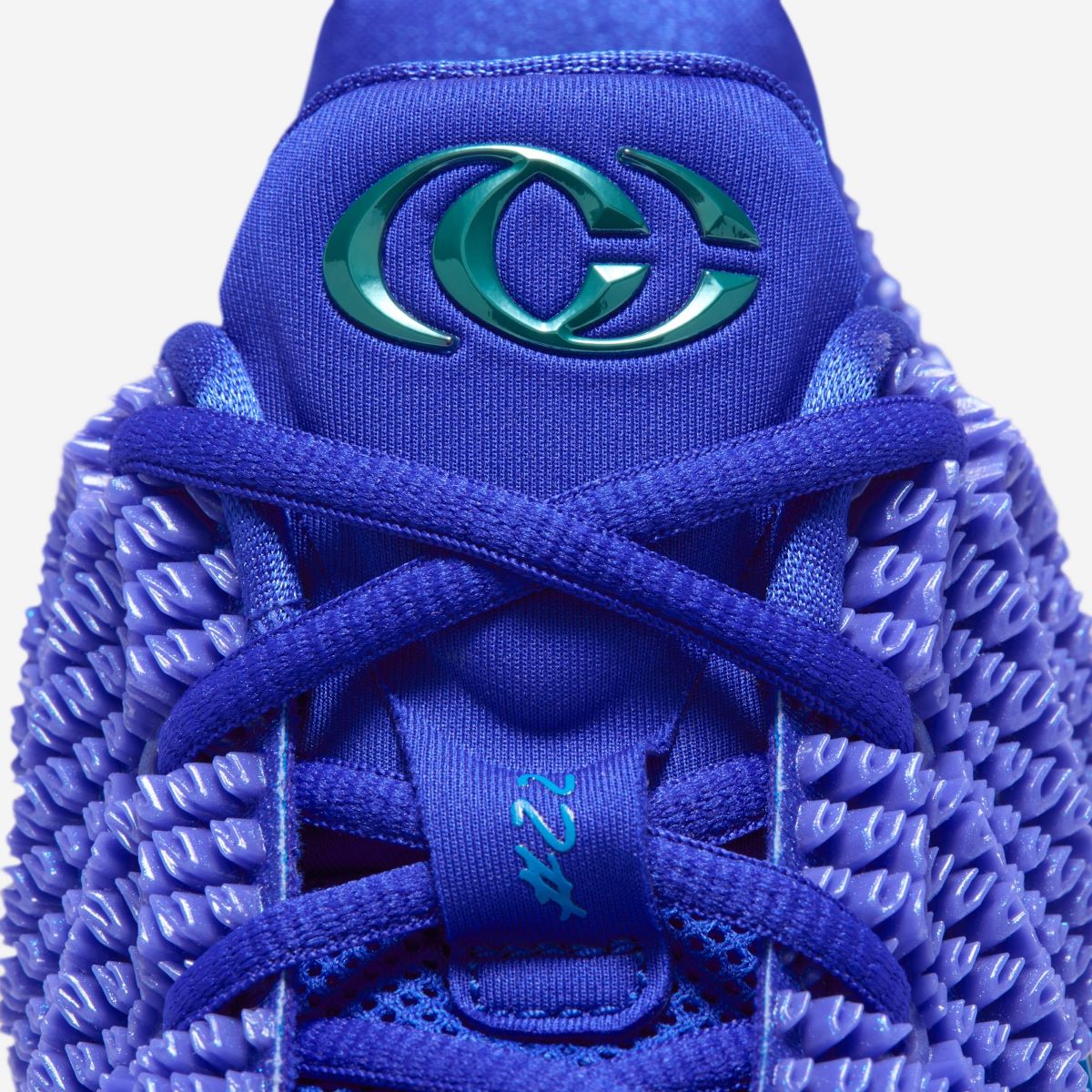 Nike Caitlin 1 "Caitlin Blue"