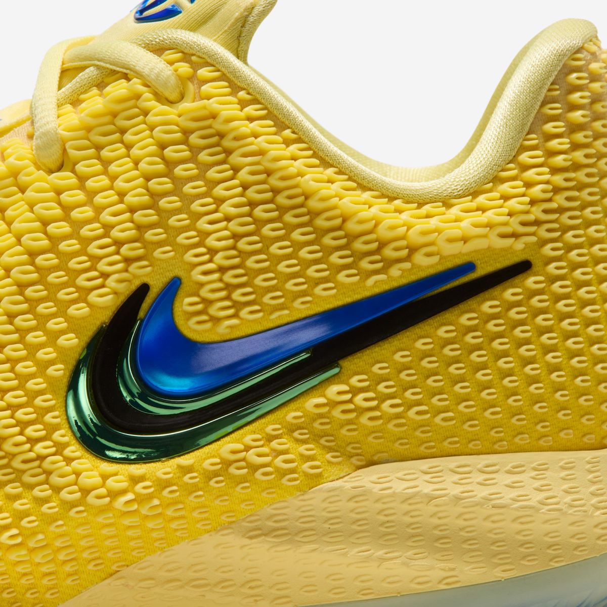 Nike Caitlin 1 "Warning Code"