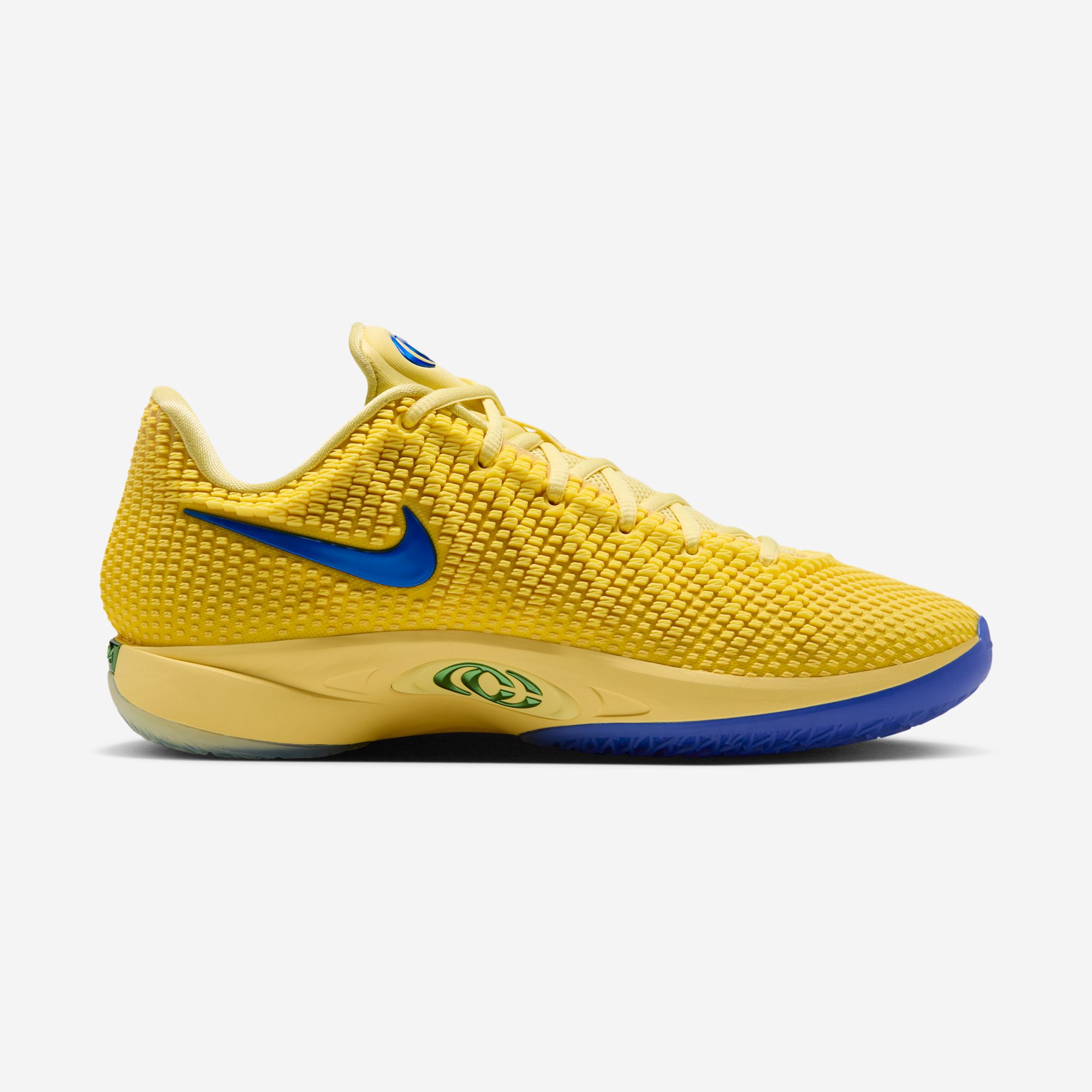 Nike Caitlin 1 "Warning Code"