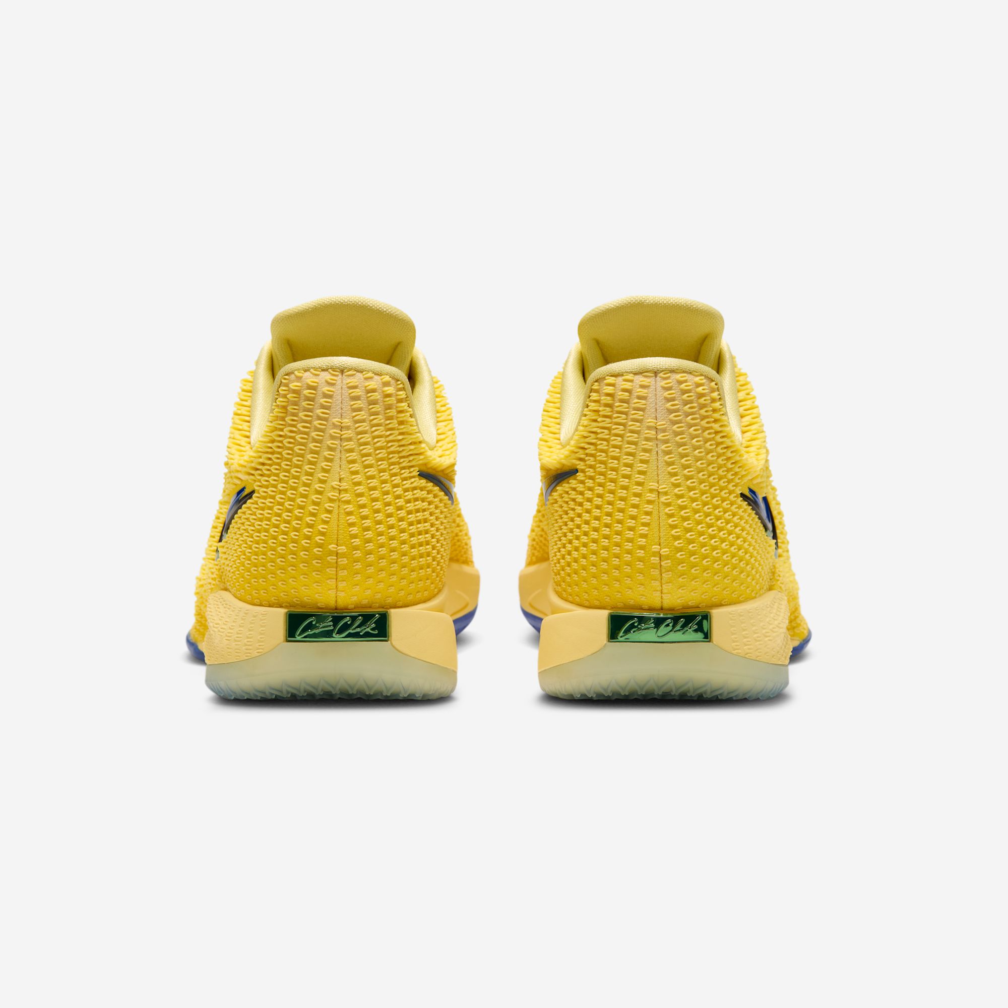 Nike Caitlin 1 "Warning Code"