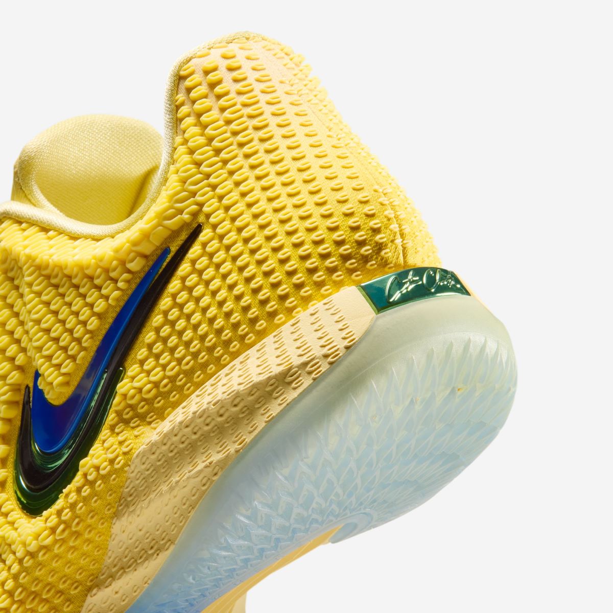 Nike Caitlin 1 "Warning Code"