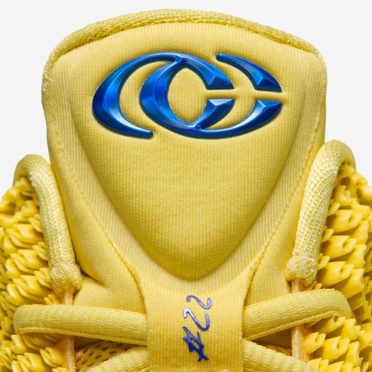 Nike Caitlin 1 "Warning Code"
