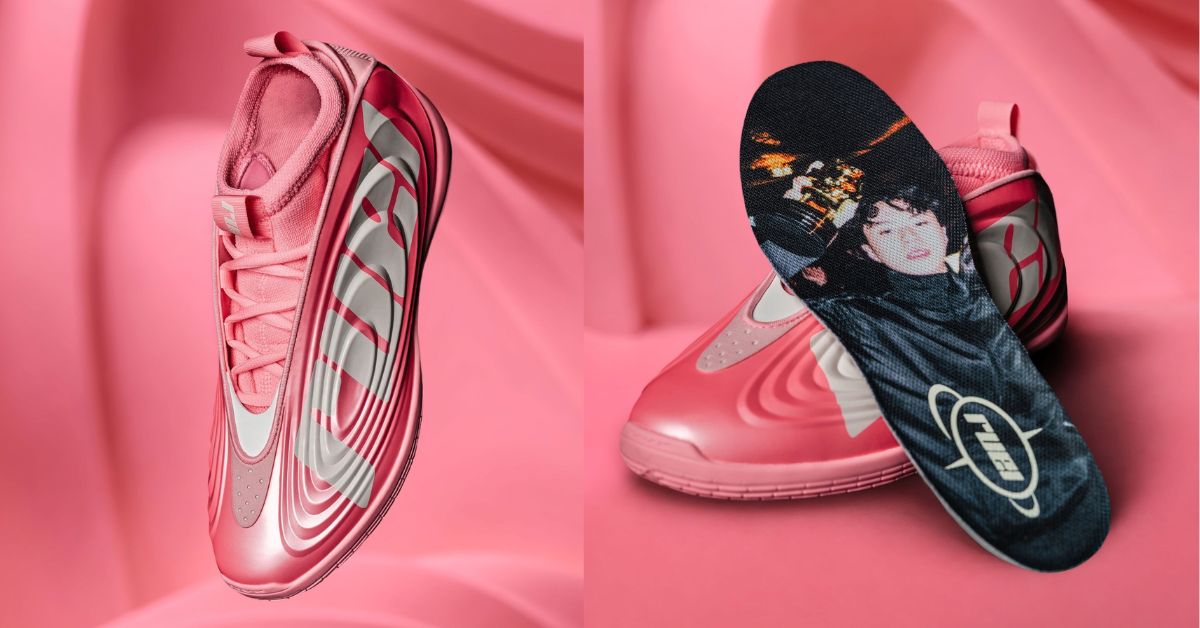 RayAsianBoy Becomes the First Streamer to Get His Own adidas PE