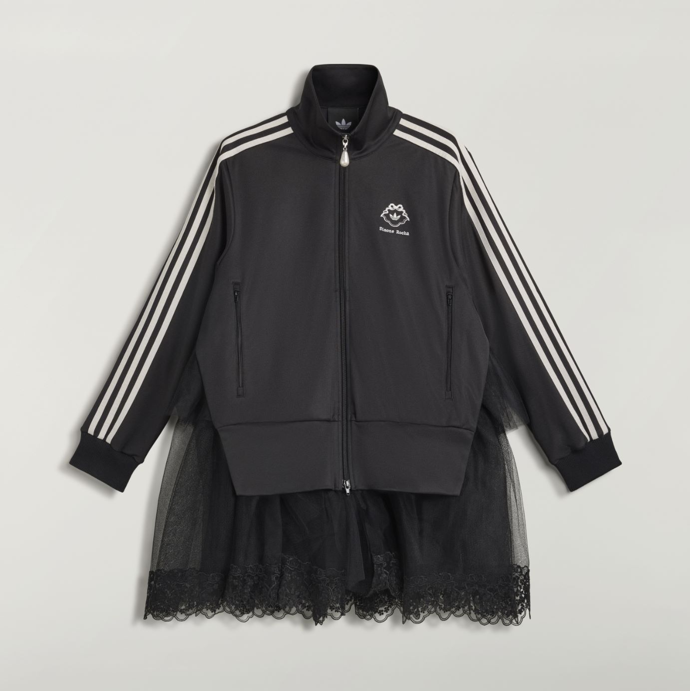 Simone Rocha x adidas Originals Fall/Winter 2026