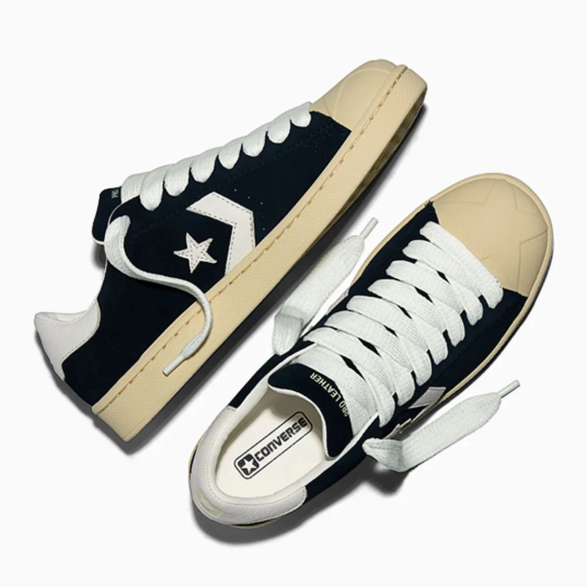 le FLEUR* x Converse 1908 Pro Leather