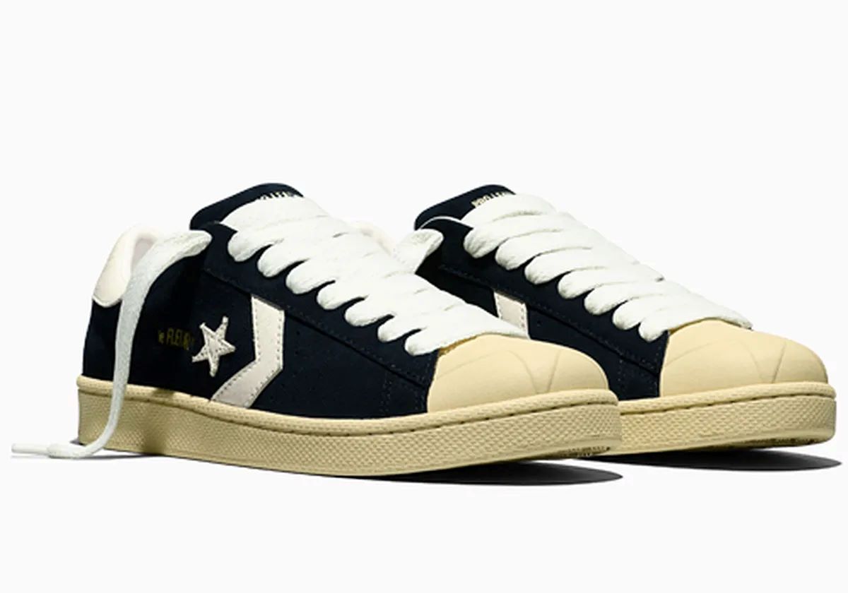 le FLEUR* x Converse 1908 Pro Leather