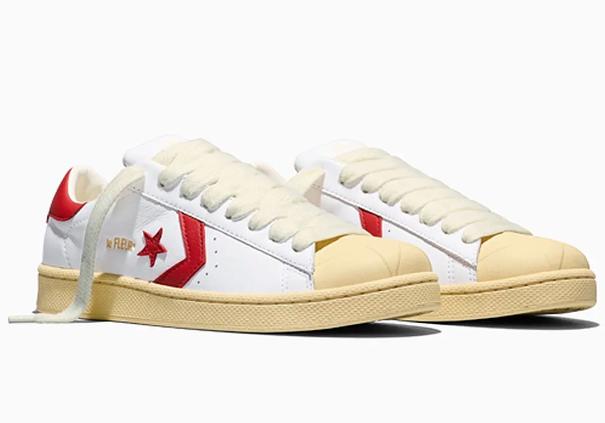 le FLEUR* x Converse 1908 Pro Leather