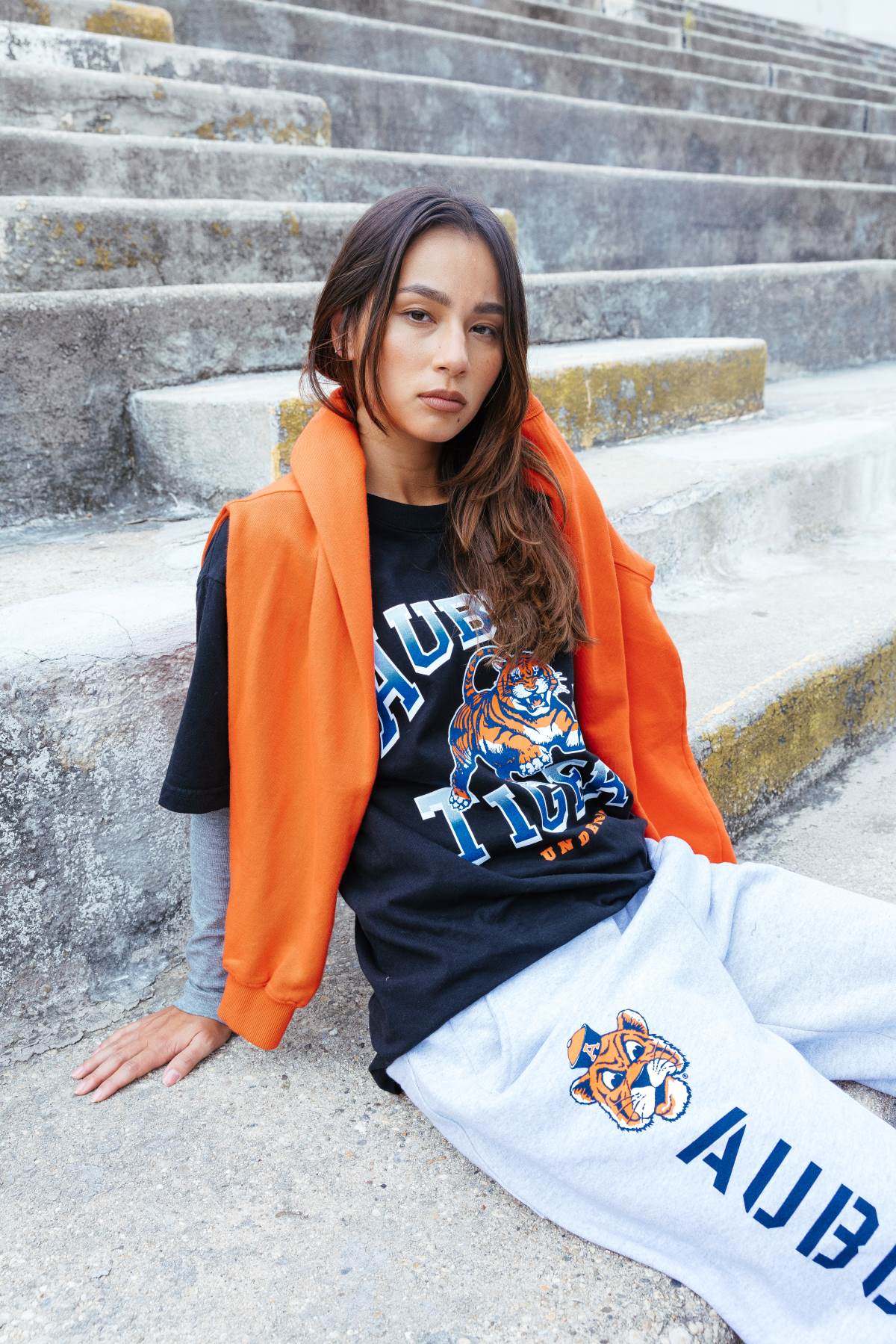 UNDEFEATED x College Vault
