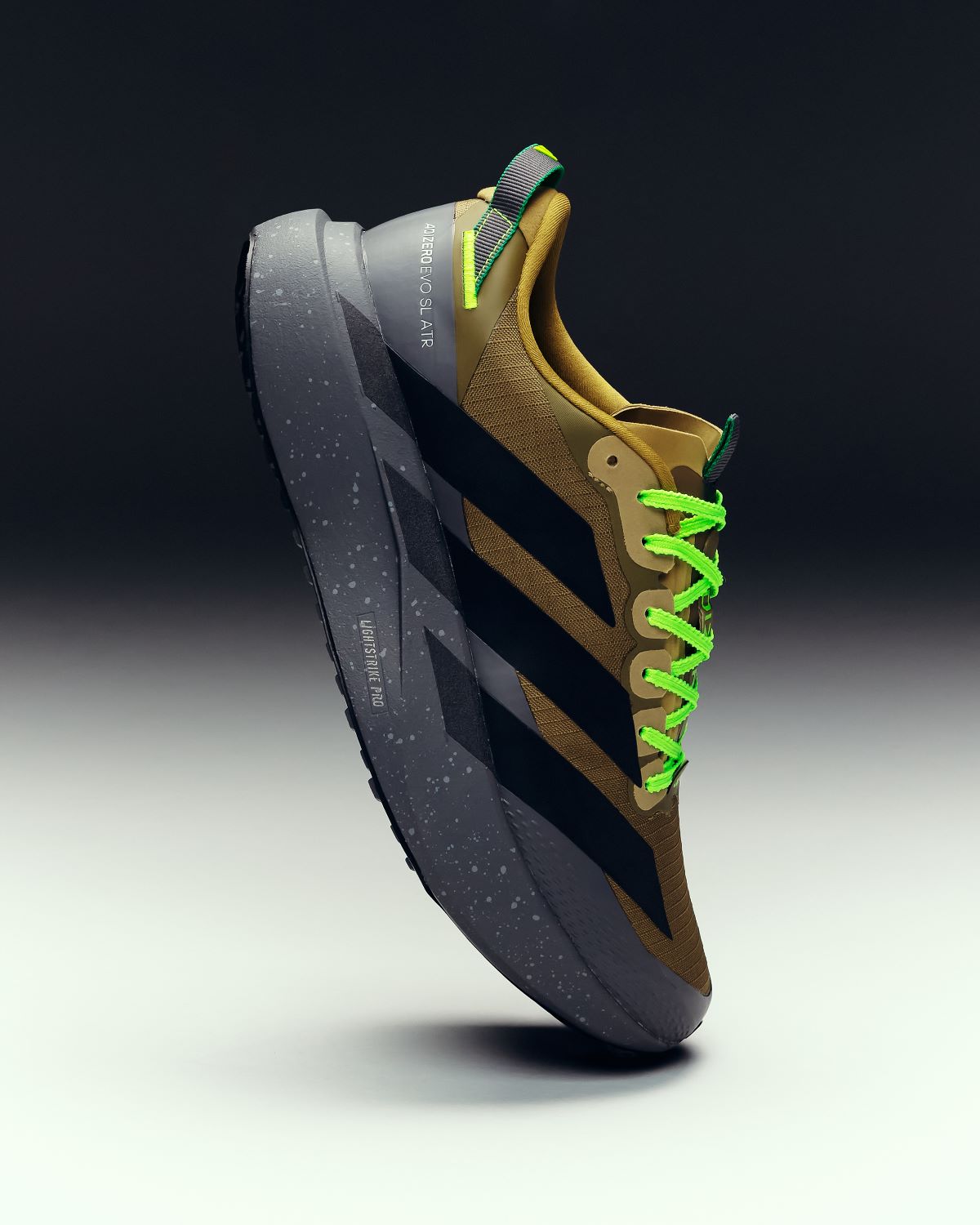 Up There Athletics x adidas Adizero Evo SL ATR