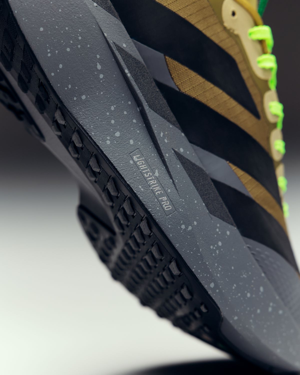 Up There Athletics x adidas Adizero Evo SL ATR