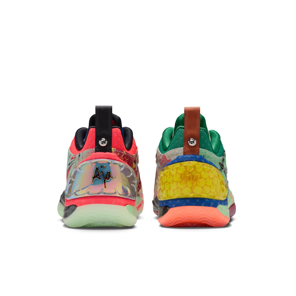 Nike A’Two ‘Potion No. 22’