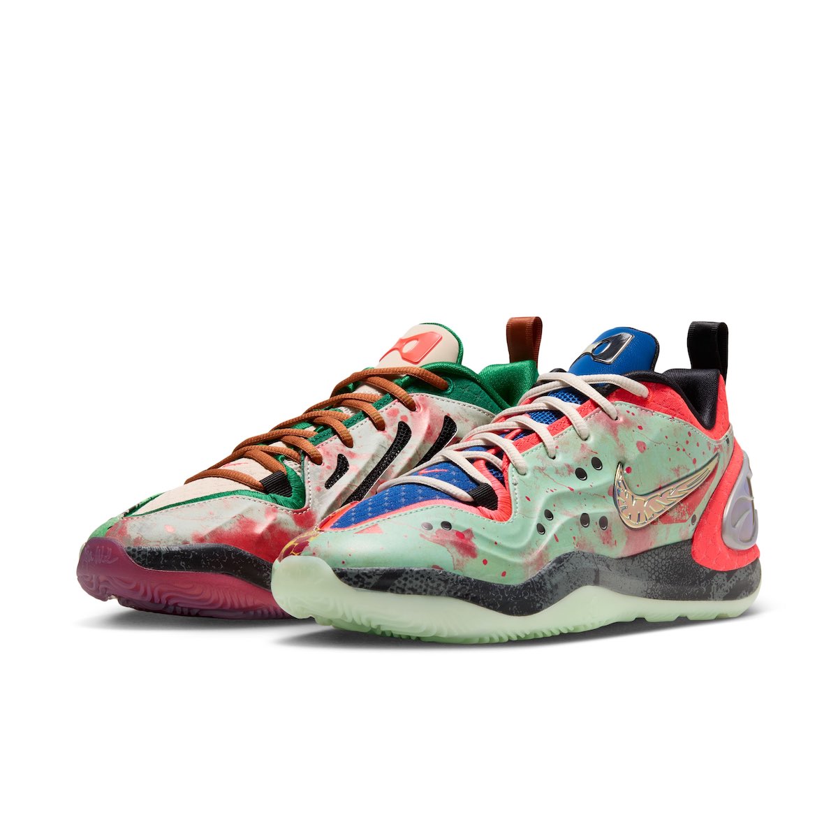 Nike A’Two ‘Potion No. 22’
