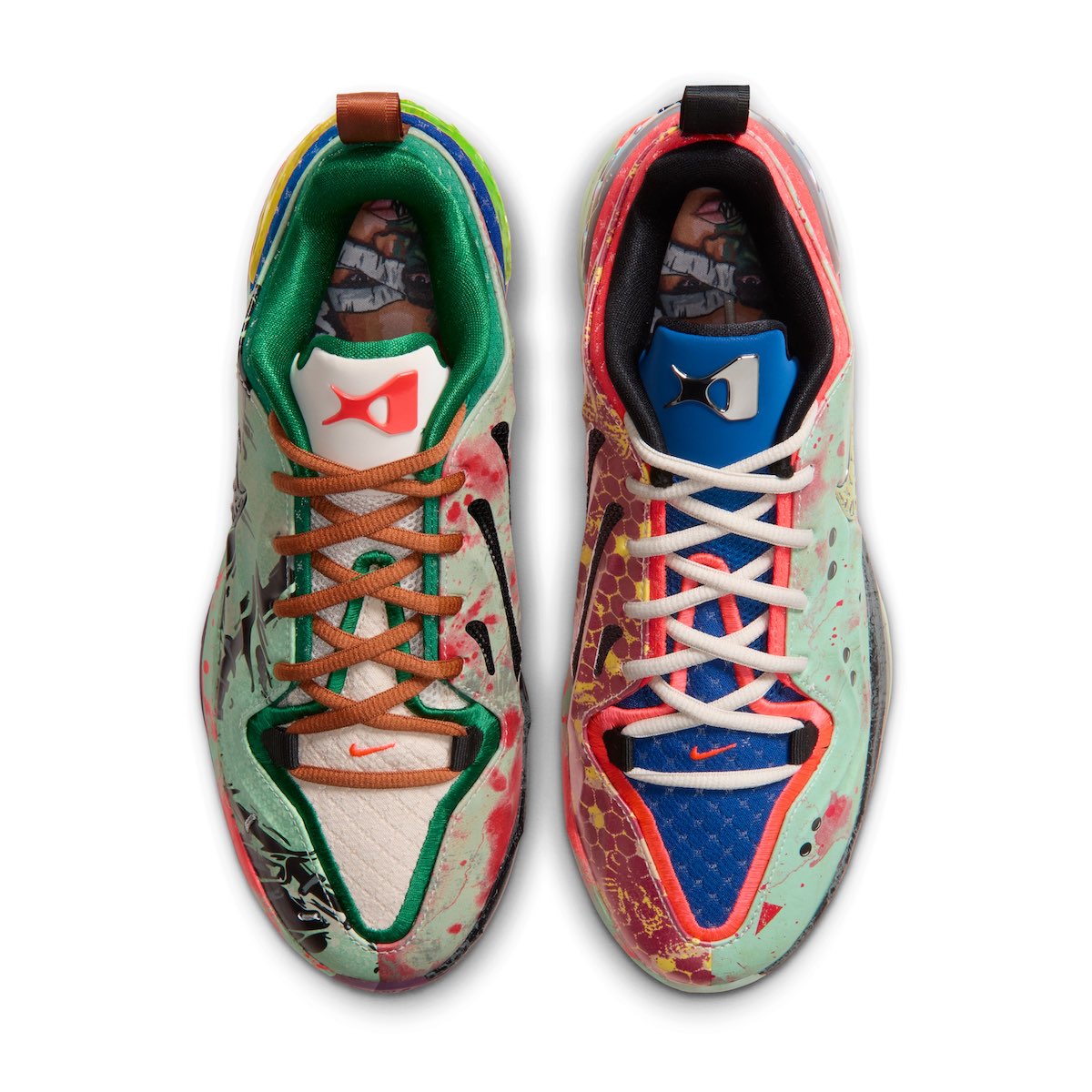 Nike A’Two ‘Potion No. 22’