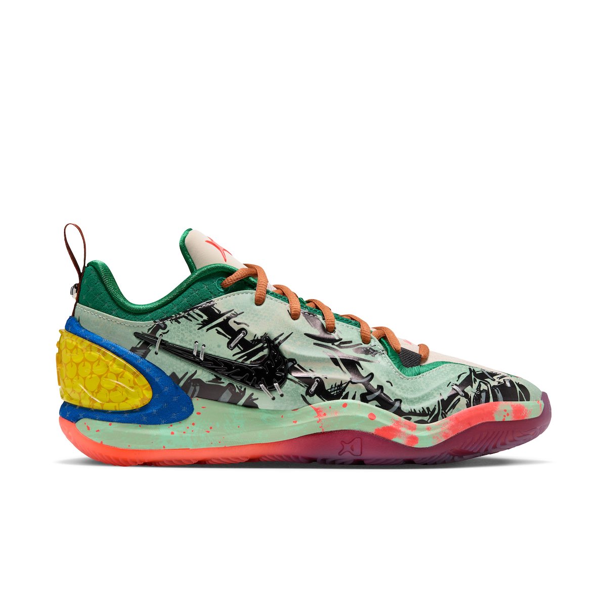 Nike A’Two ‘Potion No. 22’