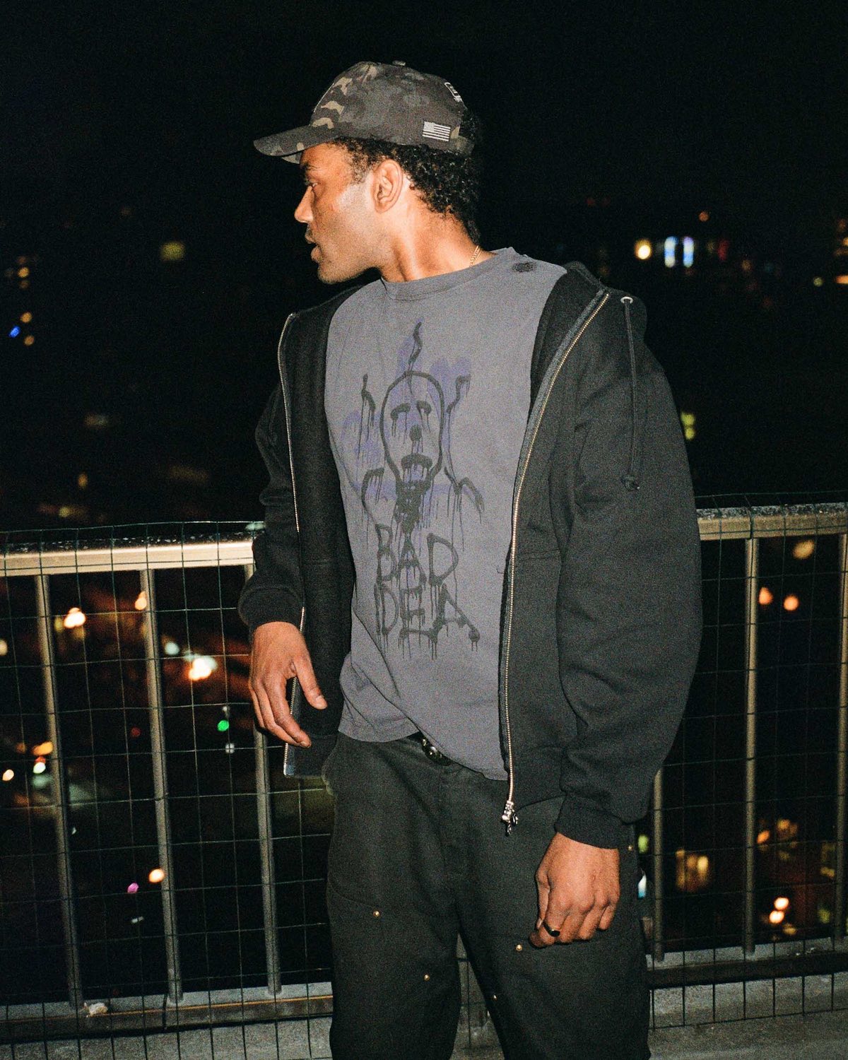 Bad Idea by Chito x OTW by Vans