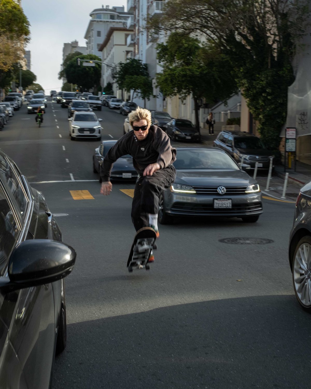 Bad Idea by Chito x OTW by Vans